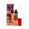 Rose Cosmetics Dudak Dolgunlaştırıcı Doğal Görünüm Dudak Parlatıcısı