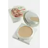 Rose Matte Pudra Set