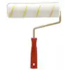 Rulo 25cm Boya Rulosu Bx40