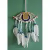 Rüya Kapanı Dream Catcher Göz Tasarımı
