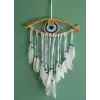 Rüya Kapanı Dream Catcher Göz Tasarımı Model 3