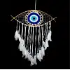 Rüya Kapanı Dream Catcher Göz Tasarımı Model 5