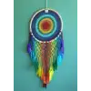 Rüya Kapanı Dream Catcher Model 17