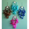 Rüya Kapanı Dream Catcher Model 23