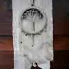 Rüya Kovan Hayat Ağacı Dream Catcher