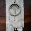 Rüya Kovan Hayat Ağacı Dream Catcher