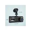 S-1 1080p Araç içi Kamera 3 Kameralı ( Ön Görüş - Geri görüş - İç Görüş ) Gece Görüşlü
