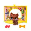 S00000590 FİGÜR OYUN SET MİNİŞLER NOOKS - 1 Adet Stokta Olan Gönderilir
