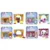 S00000590 FİGÜR OYUN SET MİNİŞLER NOOKS - 1 Adet Stokta Olan Gönderilir
