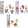 S00000621 FİGÜR MİNİŞLER 3LÜ PAKET TÜP S2 3A -SUN