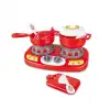 S00001333 EV ALETİ OCAK SET SES/IŞIK-SUN