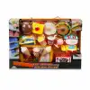 S00002570 MARKET SET HAMBURGER/DONDURMA/TATLI -SUN