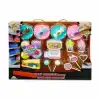 S00002570 MARKET SET HAMBURGER/DONDURMA/TATLI -SUN