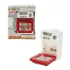 S00002733 EV ALETİ MİNİ FIRIN 3PRÇ SES/IŞIK -SUN