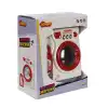 S0000274 HMY EV ALETİ ÇAMAŞIR MAKİNASI 4PRÇ -SUN