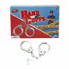 S00003784 ZAPP POLİS KELEPÇE MTL.KUTU -SUN