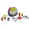S00004261 OYUN SET BAHÇIVAN SETİ PLSTK ÇNTALI -SUN