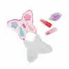 S00004276 MAKYAJ SET MİNİ ÇİÇEK veya KELEBEK  - 1 Adet Stokta Olan Gönderilir