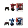 S00004328 R/C ARABA ROBOT DÖNÜŞEBİLEN F/F USB -SUN