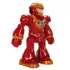 S00004552 R/C SAVAŞI ROBOT SESLİ/IŞIKLI 2R-SUN
