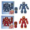 S00004552 R/C SAVAŞI ROBOT SESLİ/IŞIKLI 2R-SUN
