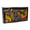 S00004573 SİLAH SÜNGER ATAN BLAZE STORMPRO 60 MERM