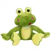 S00004741 PELUŞ KURBAĞA OTURAN 30CM -SUN