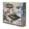 S00004843 BLOK BUİLDİNG ŞEKİLLİ YAPIM BLOKLARI 107