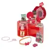 S00004927 GÜZELLİK SET KAPSÜL TAŞINABİLİR3 İN1 28
