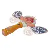 S00004935 SİHİRLİ ASA KANATLI SES/IŞIK -SUN