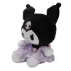 S00006114 PELUŞ KUROMİ S2 ELBİSELİ 30 CM.KRM-SUN