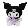 S00006114 PELUŞ KUROMİ S2 ELBİSELİ 30 CM.KRM-SUN