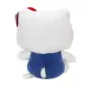 S00006116 PELUŞ H.KITTY S4 MAVİ TULUMLU 35CM-SUN