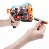 S00066770 SUN-ZUR-X-SHOT SİLAH SÜNGER ATAN S1 8 MERMİLİ