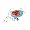 S00075471 OYUN SHARKY SNAPPER FİSHİNG GAME -SUN