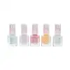 S00086712 - WOW Generation Pastel Renkli 5li Oje Seti
