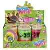 S00095823 SLİME SÜPER PUTTY NEON COLOR 120ML -SUN