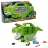 S01000044 TMZ BEAST MACHİNES DİNOZOR AVCISI -SUN