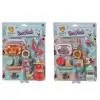 S01004374 OYUN SET KEDİ BAKIM SET 2A. 2R -SUN