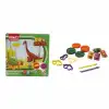 S01004734 OYUN HAMUR SET KÇK DİNO 14 PRÇ -SUN