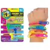 S01004785 JRU-ZIP ZIPPER CLİPS 3A  -SUN