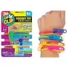 S01004785 JRU-ZIP ZIPPER CLİPS 3A  -SUN
