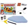 S01005062 SUN-YEK-EDS BİLİM SET HOVERCRAFT DENEY
