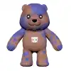 S01012308 FİGÜR STRETCHAPALZ TİE DYE SERİES 14CM