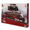 S02005070 TREN SET 14 PRÇ KÇK IŞIKLI -SUN