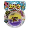 S02005345 SLİME KÖPÜK STYRO SLUDGE -SUN