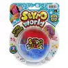 S02005345 SLİME KÖPÜK STYRO SLUDGE -SUN