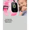 S10 Akıllı Çocuk Saati Çift Yönlü Konuşma ve SOS Fonksiyonu