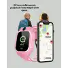 S10 Akıllı Saat Pembe