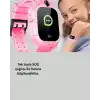 S10 Akıllı Saat Pembe